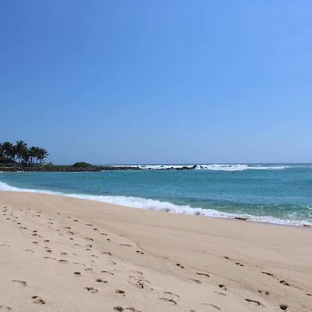 Colonial Surfing Villa Hostel & Home Stay Midigama Luaran gambar